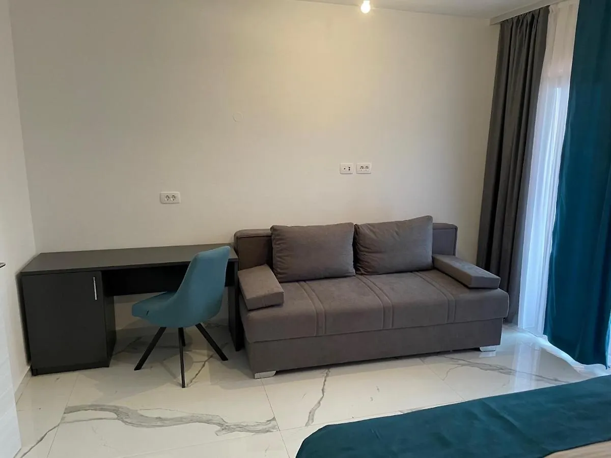 Motel Rados Fažana Kroatien