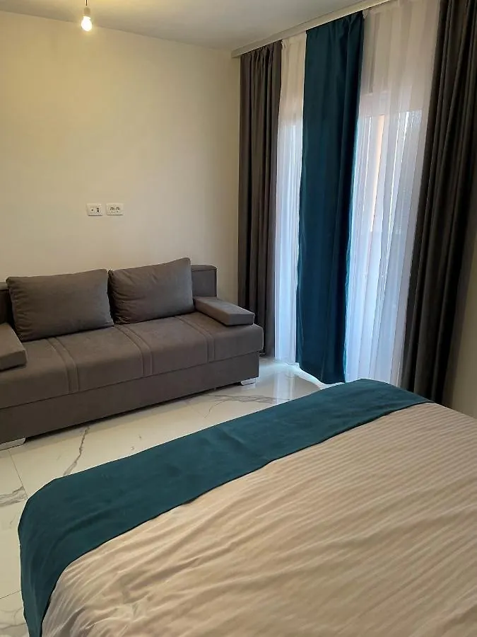 Motel Rados Fažana